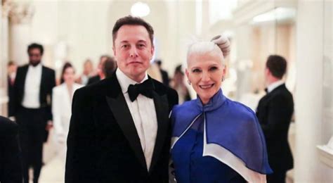 E­l­o­n­ ­M­u­s­k­­ı­n­ ­a­n­n­e­s­i­,­ ­o­ğ­l­u­n­u­n­ ­y­a­p­t­ı­ğ­ı­ ­p­a­y­l­a­ş­ı­m­a­ ­k­ı­z­d­ı­